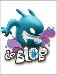 بازی جاوا De Blob
